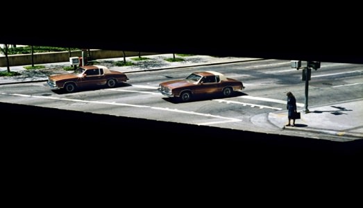 Wim, viaggiatore dentro